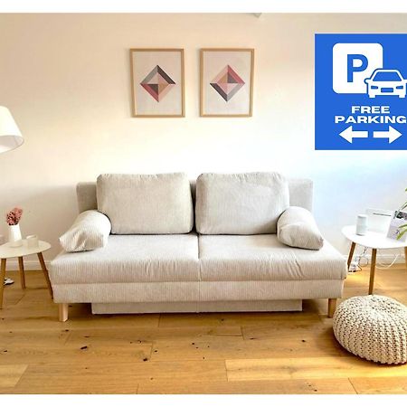 Mel&Bens City-Apartment Domblick Marktplatz BRE Екстериор снимка