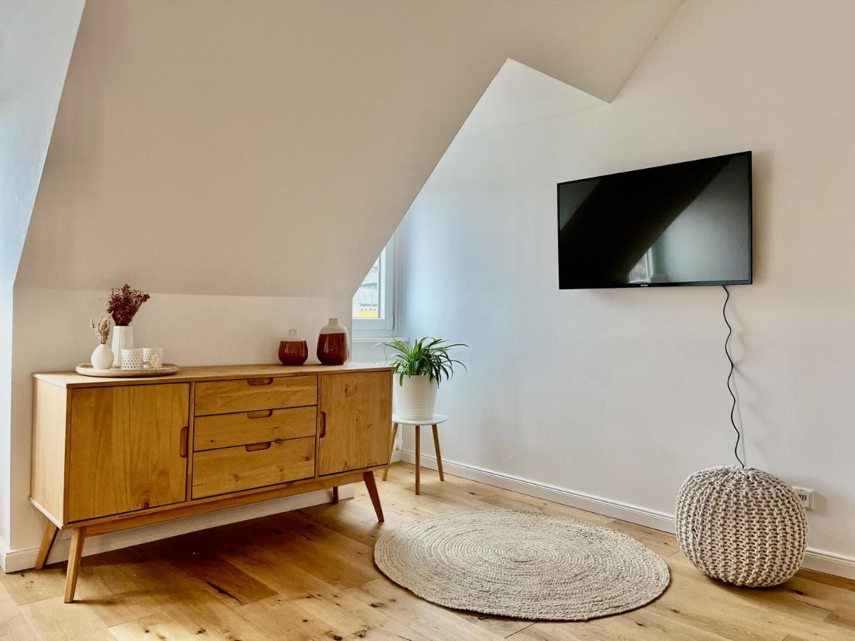 Mel&Bens City-Apartment Domblick Marktplatz BRE Екстериор снимка